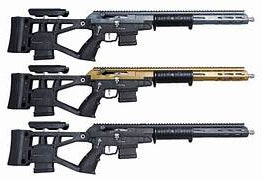 SCSA Taipan Evo Rifle | Lightweight Dual-Action Rifle