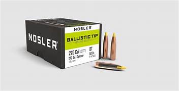 NOSLER