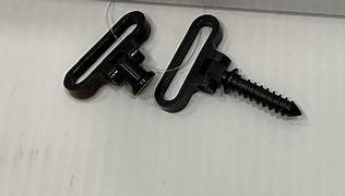 Templeton Arms  Swivel Set - Suit Picatinny Forend Rail