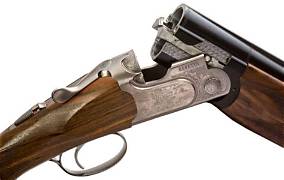 Beretta 690 Field III 12 GA 28-inch