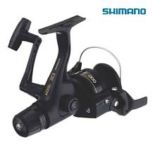 Shimano IX Series "Delivery Inbound"