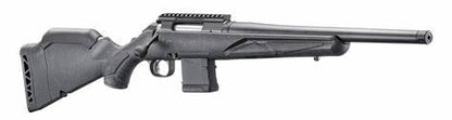 Ruger American GEN II Patrol 16"