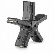 Alpha Precision AR-Star Magazine Coupler suit 5xPMAG