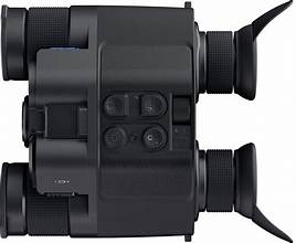 PARD Osprey 4K Thermal and Nightvision Multi-Spectral Binocular