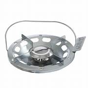 Companion Single Burner Stove Top 230mm