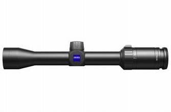 Zeiss Terra 2-7x32 Rifle Scope Reticle #20
