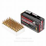 Winchester 17WSM Varmint 50pk