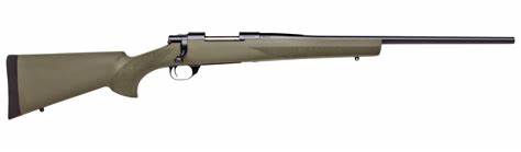 Howa 1500 Hogue Varmint