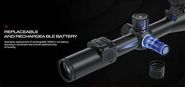 Pard Pantera 384 Mini Thermal