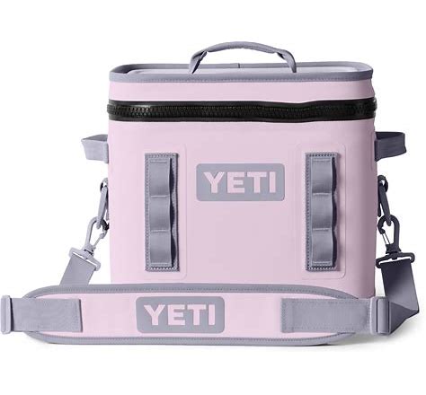 Yeti Hopper Flip 12 Soft Cooler