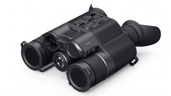 PARD Osprey 4K Thermal and Nightvision Multi-Spectral Binocular