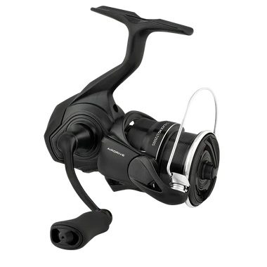 Daiwa TD BLACK