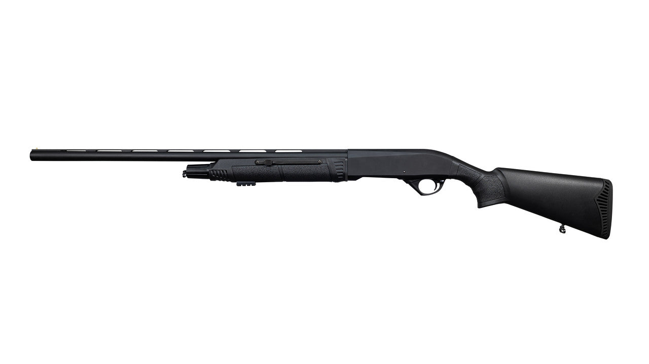 Celik BuckMaster PB12 Gen-2 12 Gauge 28" Shotgun