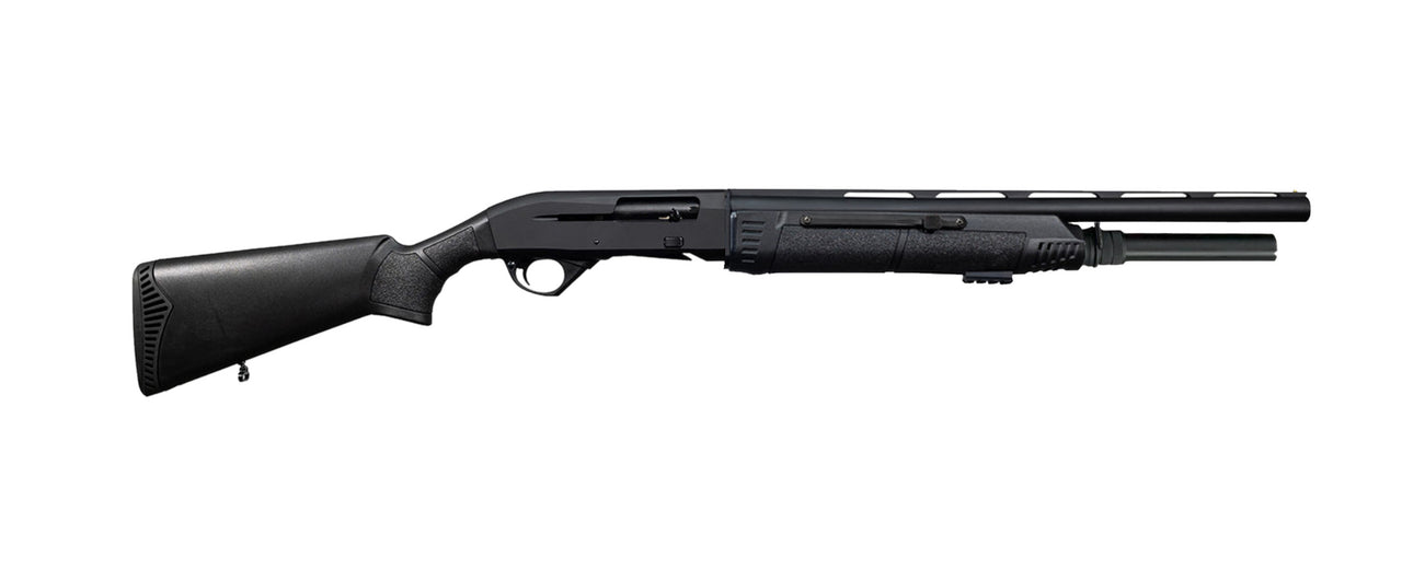 Celik Arms Buck Master 12g Gen 2 Push Button Shotgun