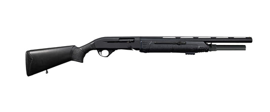 Celik Arms Buck Master 12g Gen 2 Push Button Shotgun