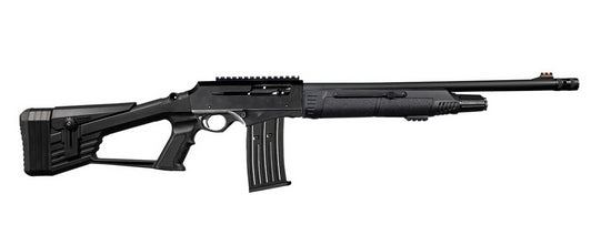 Celic Buckmanster 12g PB12 Gen 2 M – Push Button Shotgun – TACTICAL