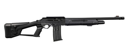 Celic Buckmanster 12g PB12 Gen 2 M – Push Button Shotgun – TACTICAL