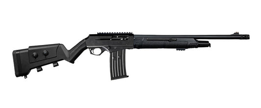 Celic Buckmanster 12g PB12 Gen 2 M – Push Button Shotgun – TACTICAL