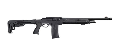 Celic Buckmanster 12g PB12 Gen 2 M – Push Button Shotgun – TACTICAL