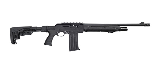 Celic Buckmanster 12g PB12 Gen 2 M – Push Button Shotgun – TACTICAL