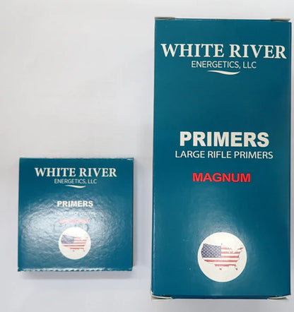 White River Primers