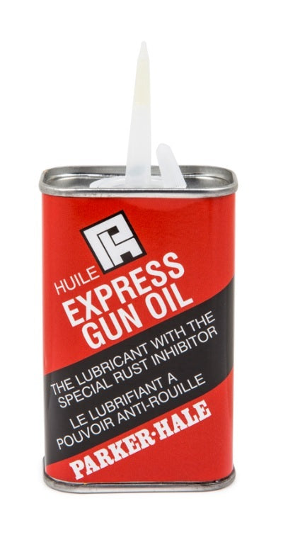 Parker Hale Express Gun Oil
