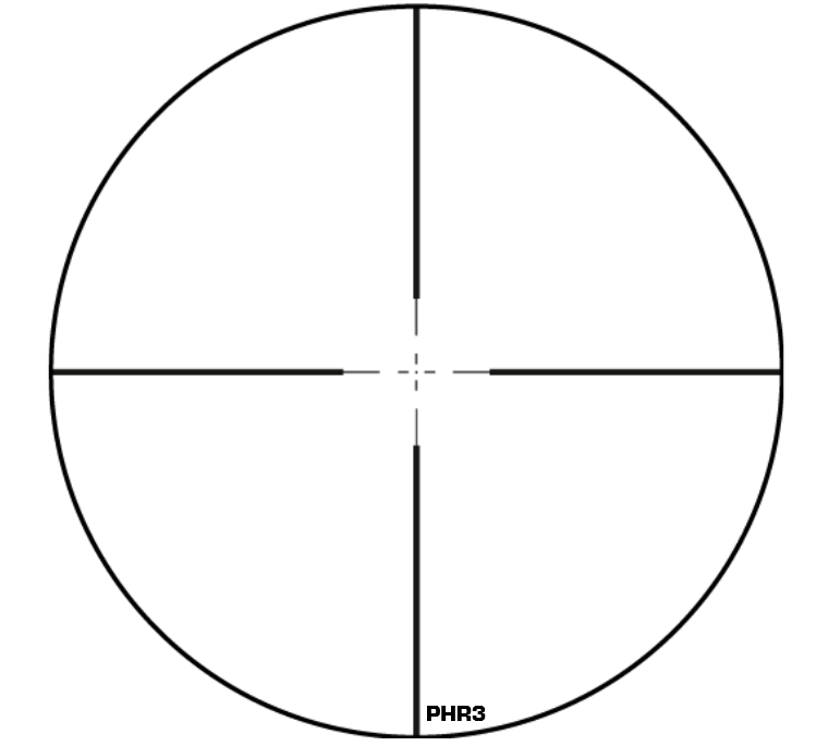Zerotech Thrive 3-12x44