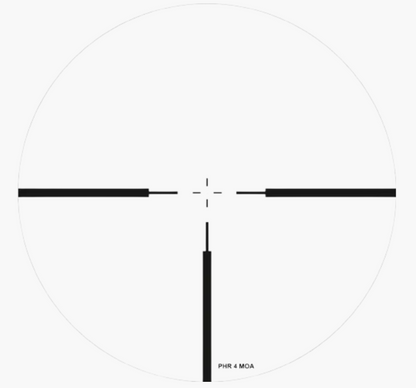 Zerotech Vengeance 3-12x40