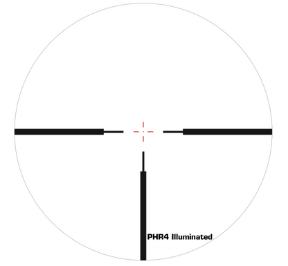 Zerotech Vengeance 3-12x40