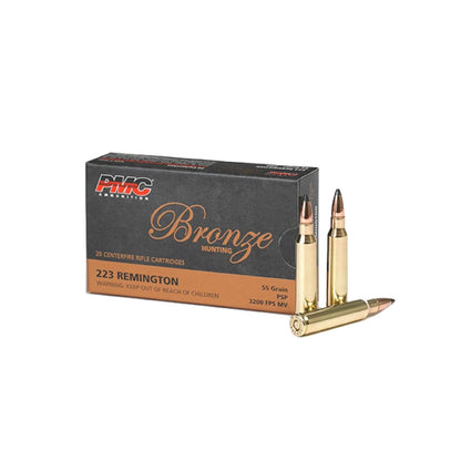 PMC Ammunition