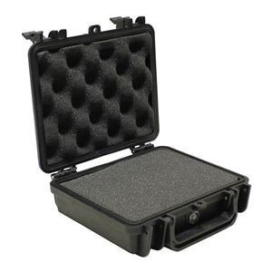 Pro-Tactical .22LR / 9mm Ammo Box Range Case - 300 Rimfire Rounds