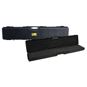 Pro-Tactical Cyclone Plastic ABS Single Rifle Case 48"