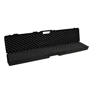 Pro-Tactical Cyclone Plastic ABS Single Rifle Case 48"