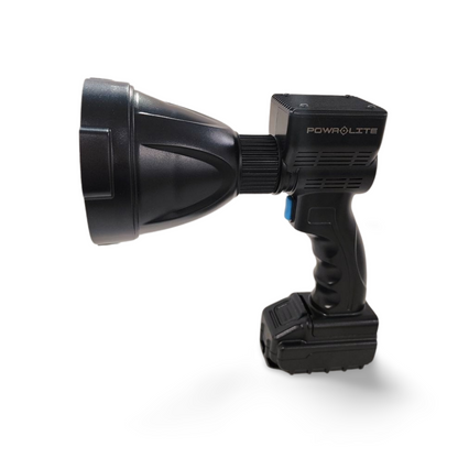Powa Lite Rechargeable LED Spotlight 65W
