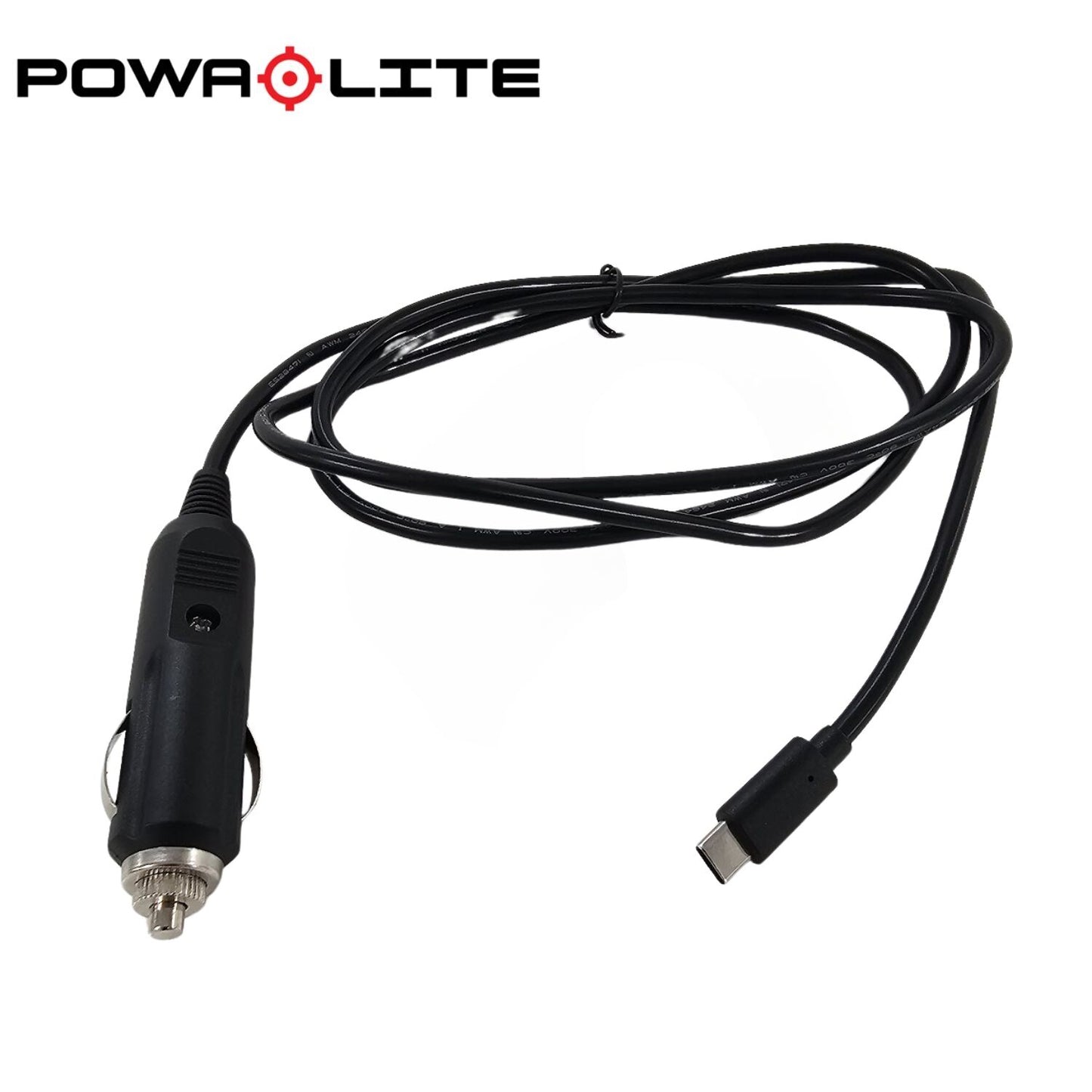 Powa Lite Rechargeable LED Spotlight 65W