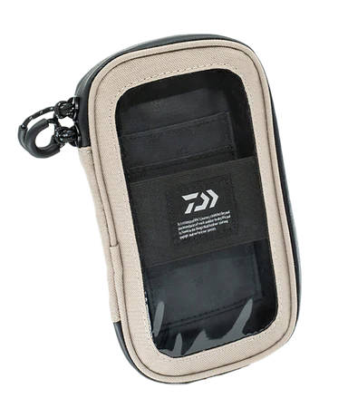 DAIWA Guide Phone Pouch