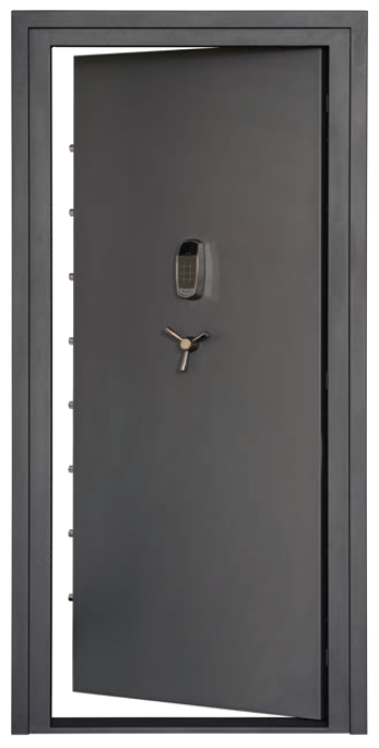 Vault Door