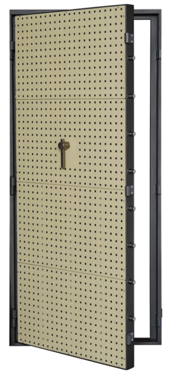 Vault Door