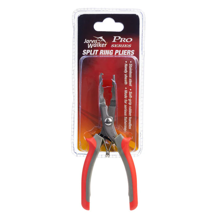 Jarvis Wallker Split Ring Pliers