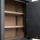 Spika SPP1 Pistol Safe