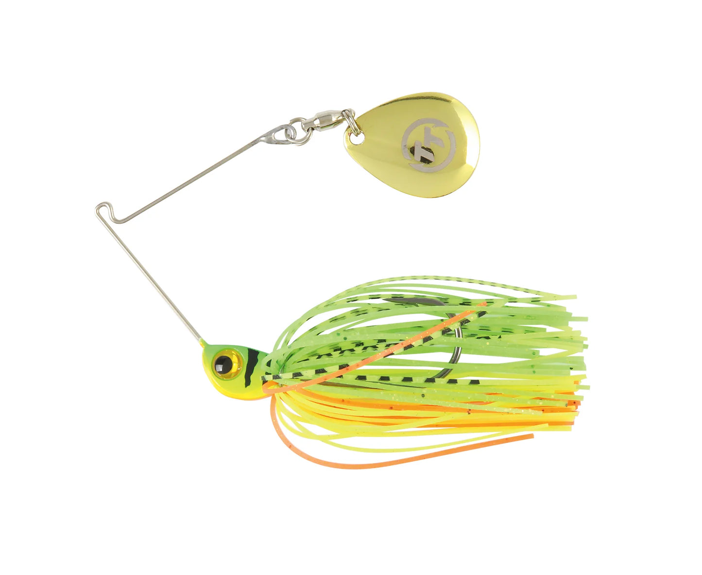 TT VORTEX + SPINNERBAIT 1/8oz