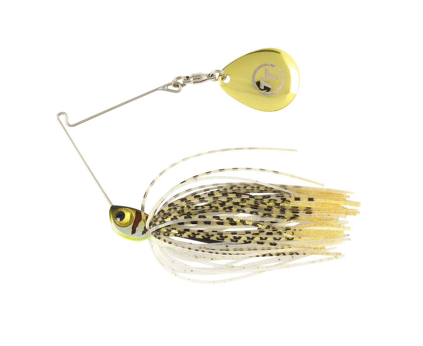 TT VORTEX + SPINNERBAIT 1/8oz