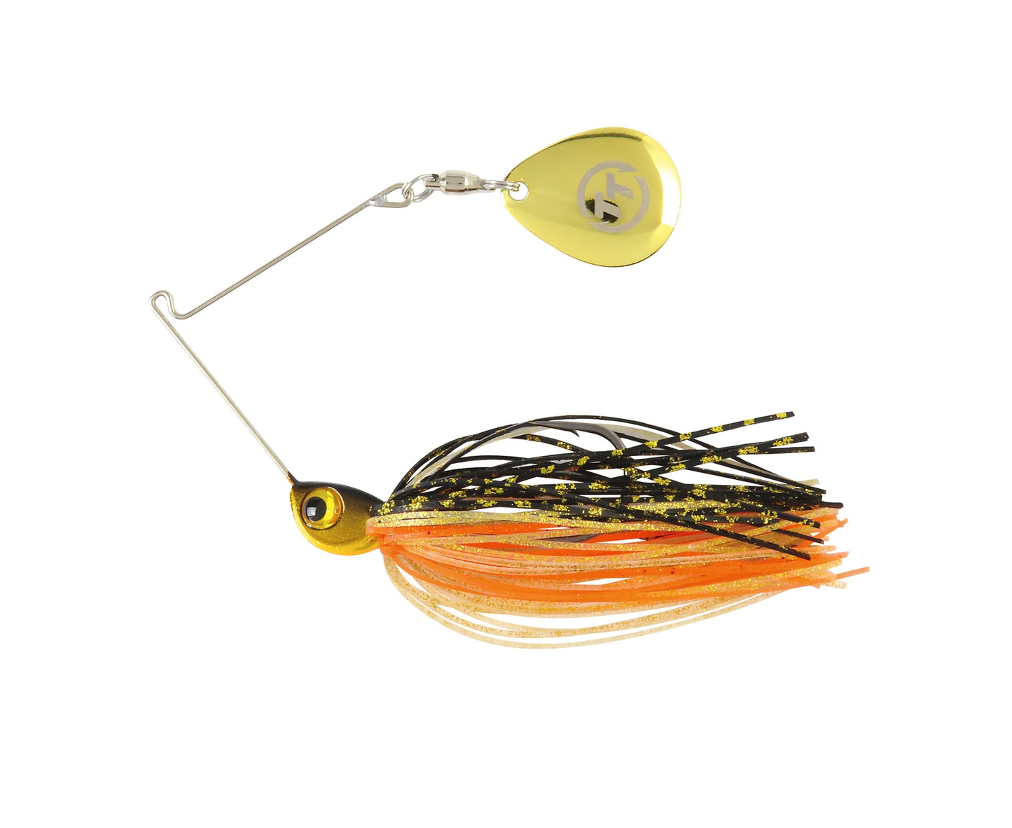 TT VORTEX + SPINNERBAIT 1/8oz