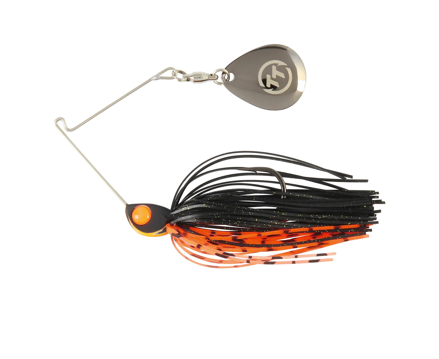 TT VORTEX + SPINNERBAIT 1/8oz