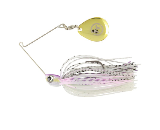 TT VORTEX + SPINNERBAIT 1/8oz