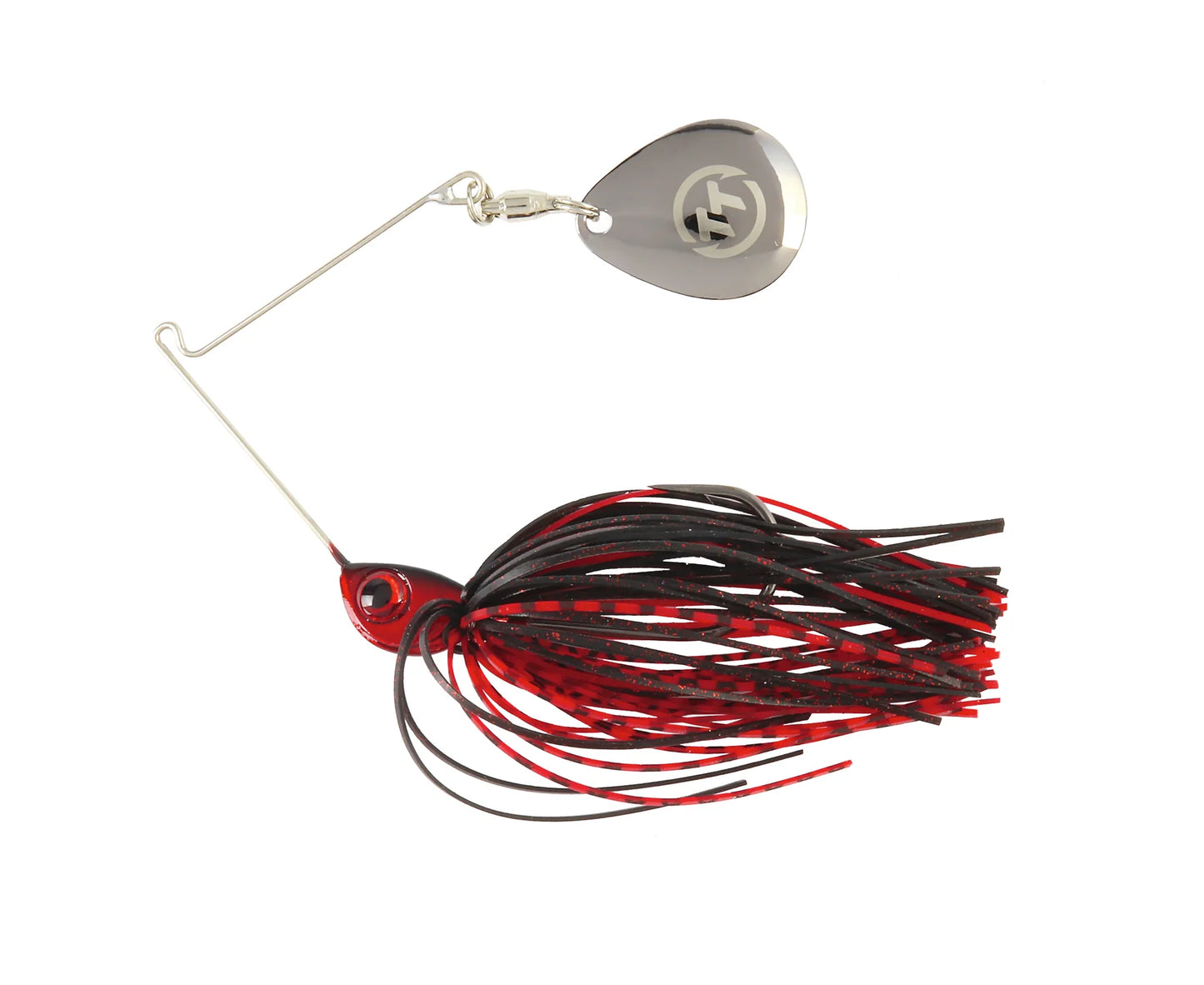 TT VORTEX + SPINNERBAIT 1/8oz