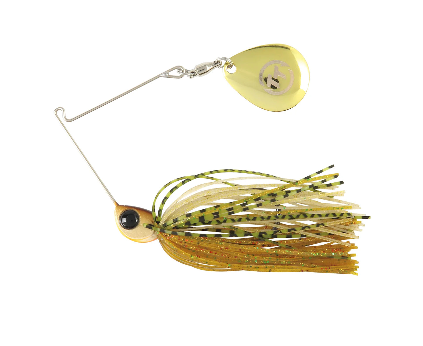 TT VORTEX + SPINNERBAIT 1/8oz
