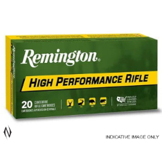 Remington Ammunition