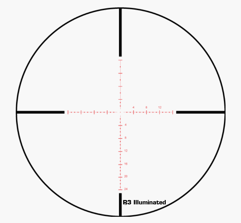 Zerotech Vengeance 6-24x50