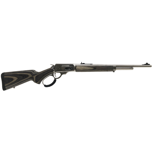 Rossi 30-30 Laminated stainless 20" R95